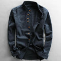 Marineblau