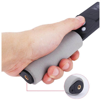 Bluetooth Selfie-Stick mit 360° Rotation – SpinShot