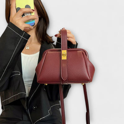 Brava - Retro-Tasche