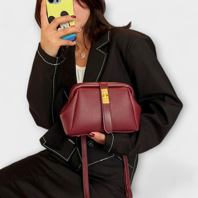 Brava - Retro-Tasche