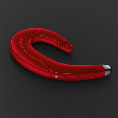 Drahtlose Knochenleitungs-Headset – AeroVibe