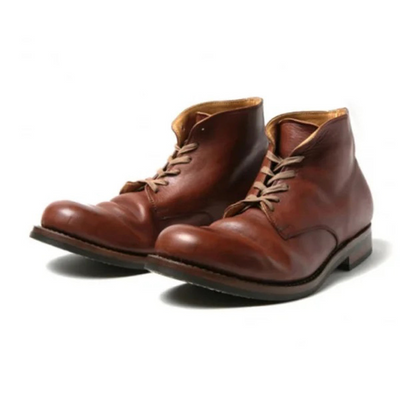 Carlos | Herren Stiefeletten | Braun