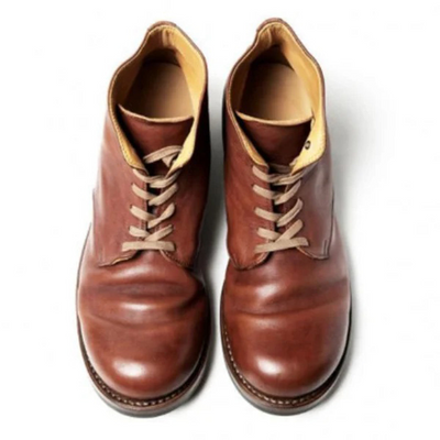 Carlos | Herren Stiefeletten | Braun