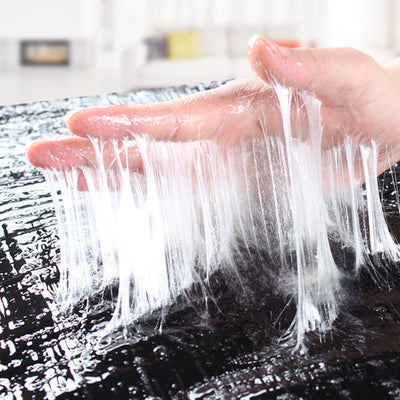 Große ungiftige Klebefalle für Mäuse, Ratten, Insekten & Schlangen - TrapMaxx