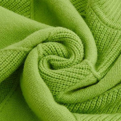 Sandra™ | eleganter und bequemen Pullover