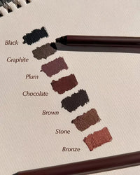 2+3 Gratis | GlanzBraue™ Ausdrucksstarke Augen Sofort in Schwarz
