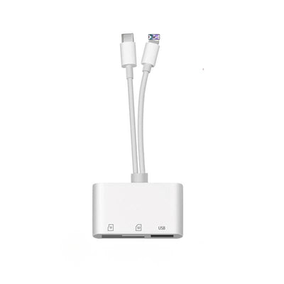 TelefonAdapter™ Schneller Kartenzugang