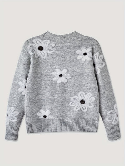 MIA | ELEGANTER STRICKSTIL