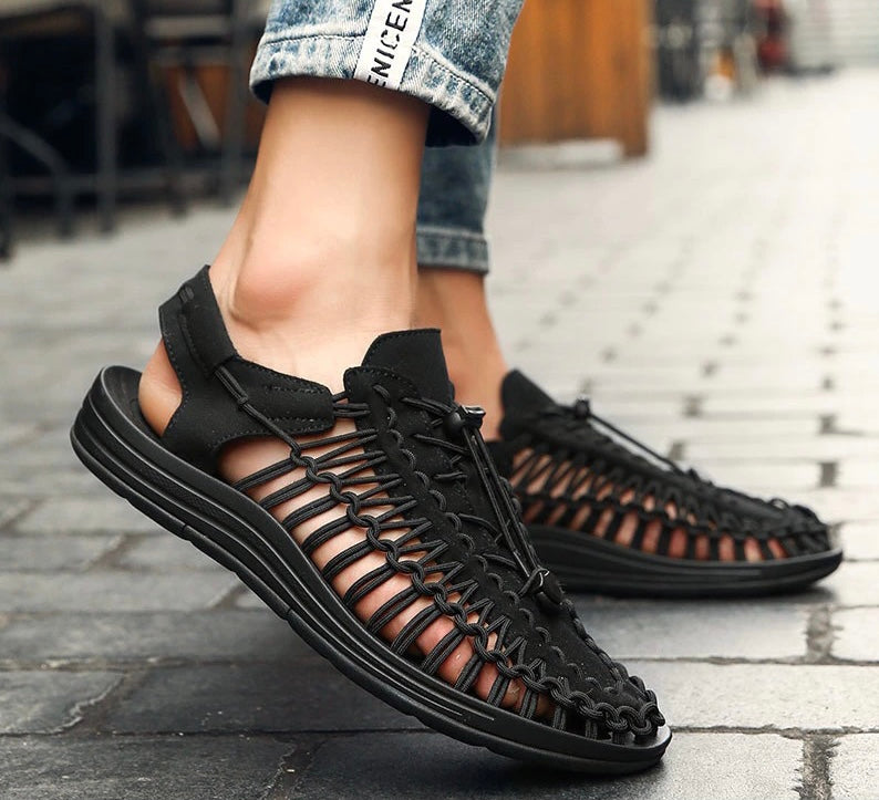 SchnellerStepper™ Atmungsaktives Mesh Komfort