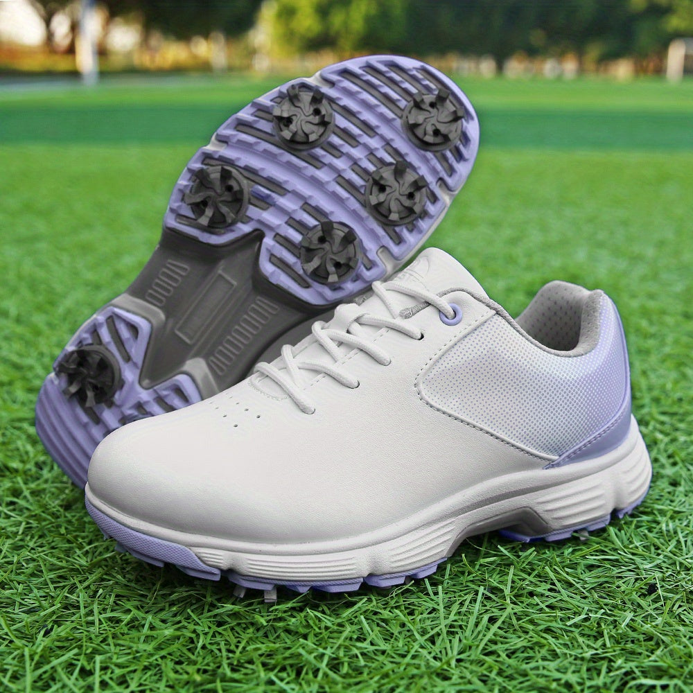 Claire™ – Wasserdichte Turf Golf Sneakers