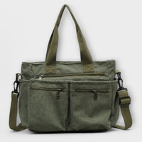 Brava - Tote Bag in Grün