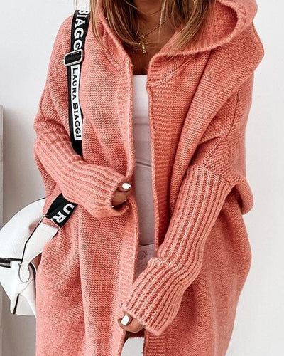 Eleganter Vintage-Mantel für Damen