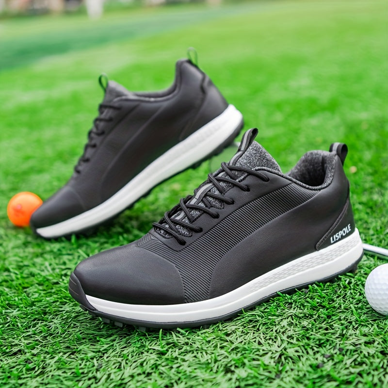 Lars™ – Sportliche Rutschfeste Golfschuhe