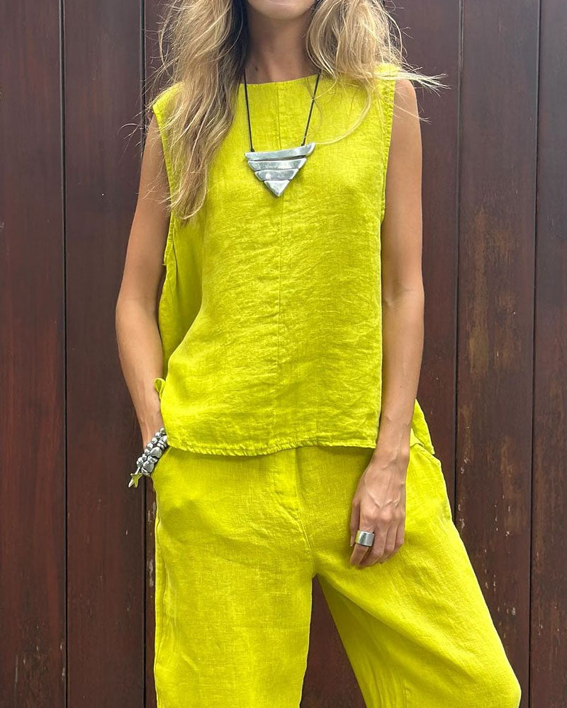 Helena® | Lässiges zweiteiliges Set