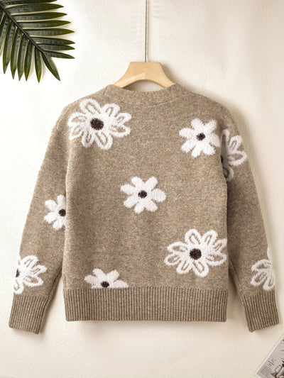 MIA | ELEGANTER STRICKSTIL