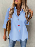 Blau