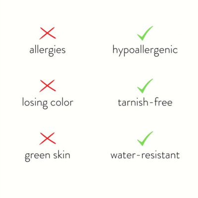 Camille Anhänger Halskette