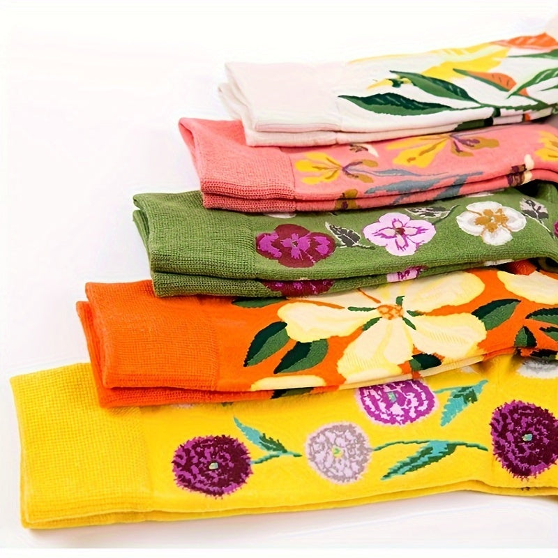 Rhea | Vintage Socken