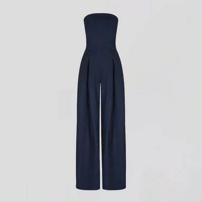 CECILIA  | Eleganter trägerloser Anzug