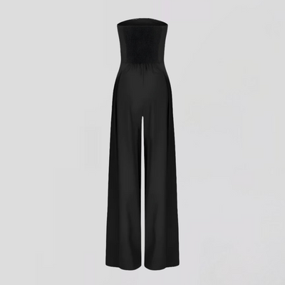 CECILIA  | Eleganter trägerloser Anzug