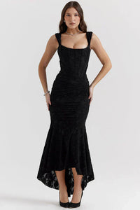 Jazzlyn™ Befehl Sofortige Eleganz in Schwarz