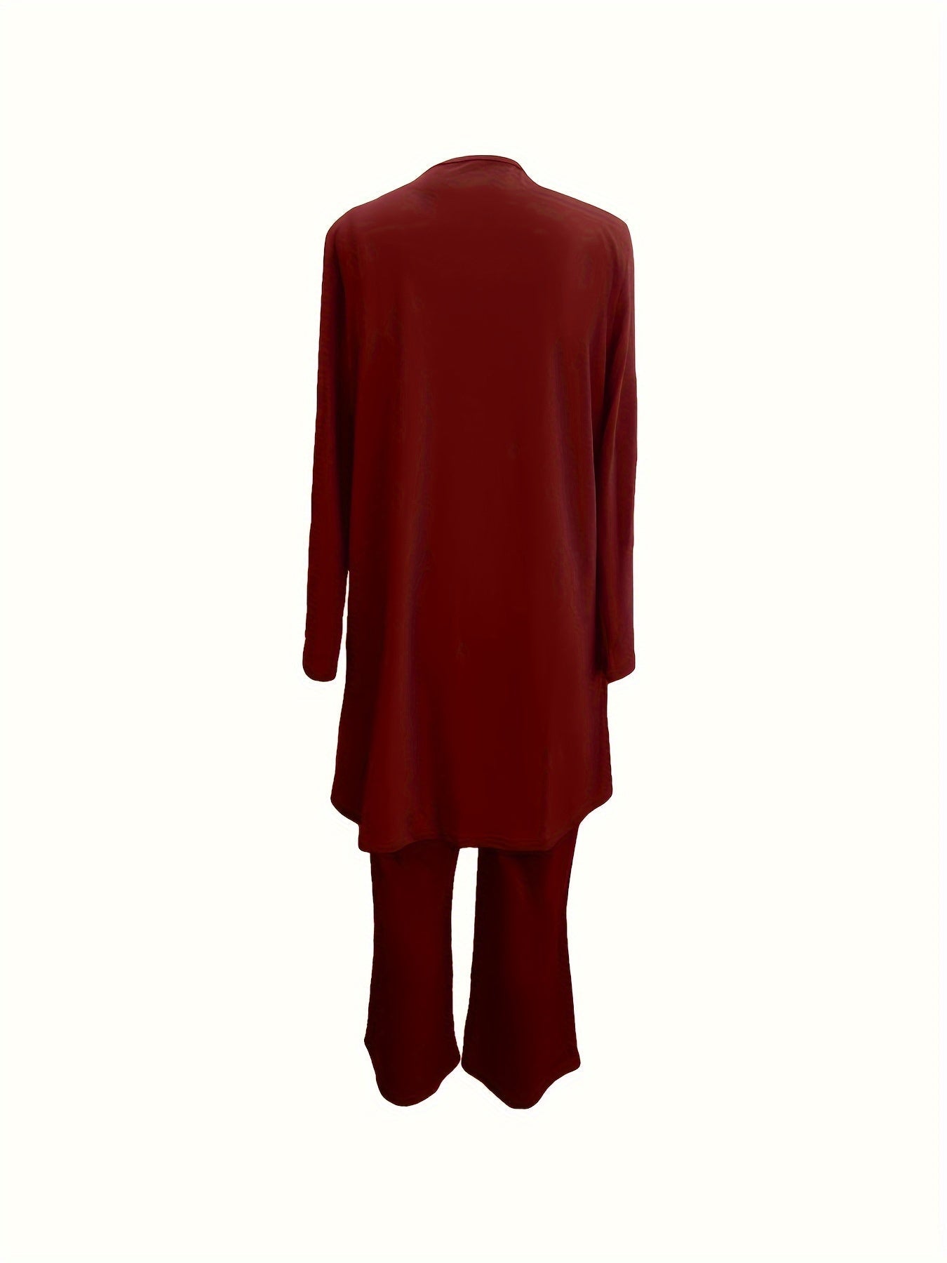 Noa® | Schickes, schlichtes dreiteiliges Set