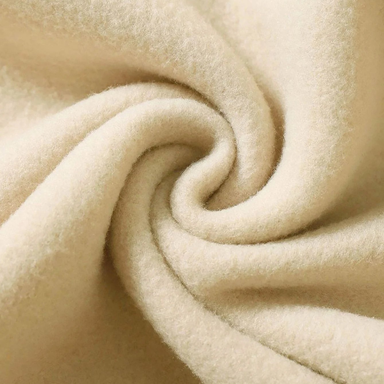 ScanThis - Lustiger QR-Code Hoodie