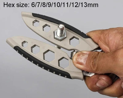 Multifunktionaler Kabelstripper – Voltix