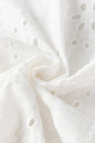 Aurora Bluse Damen – Elegant und Bequem