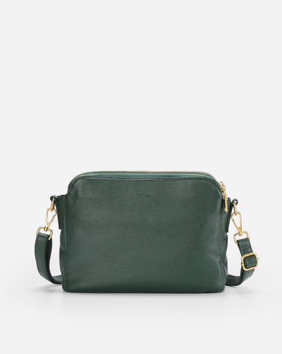 Ysabel | Hochwertige Ledertasche