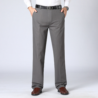 Jaypee | Chino Hose Herren | Arbeits in Grau
