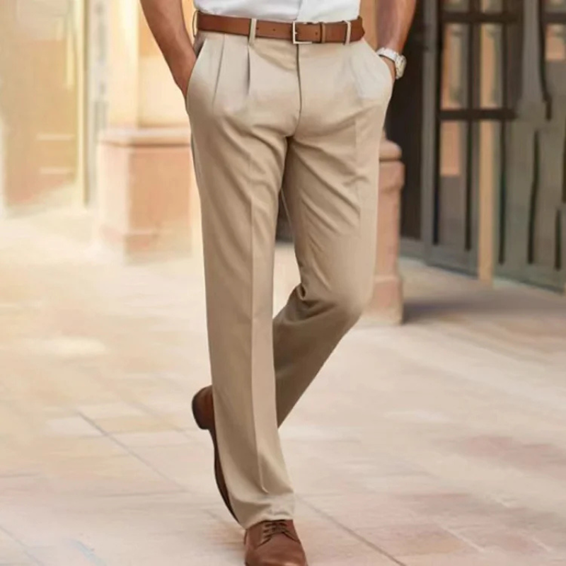 Jaypee | Chino Hose Herren | Arbeits