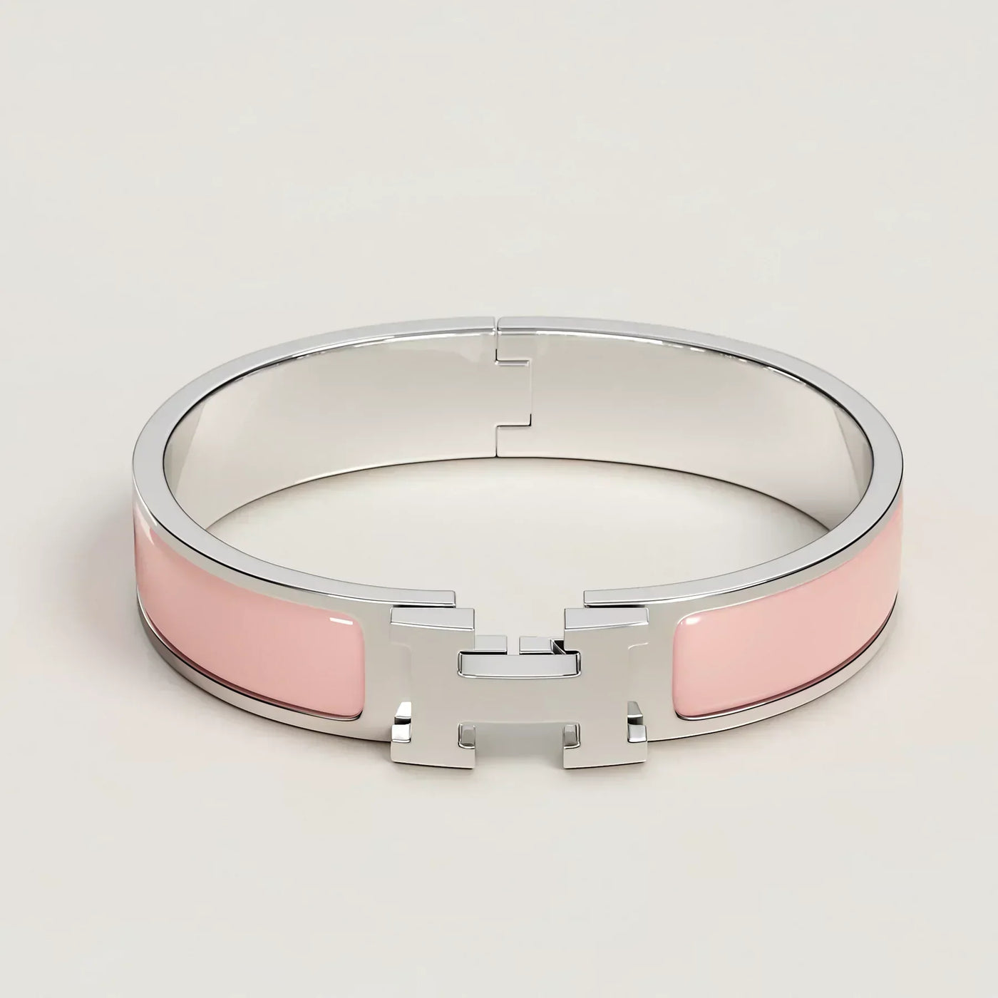 EXCLUSIVE PINK | HELENE SILBER ARMBAND