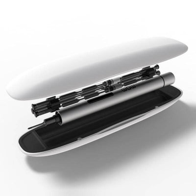 Drahtloser Elektroschrauber – Vortex