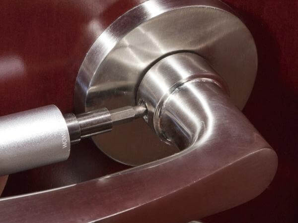 Drahtloser Elektroschrauber – Vortex