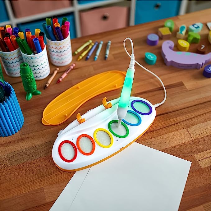 Chromacraft™ - Magischer Spaß ohne Chaos!