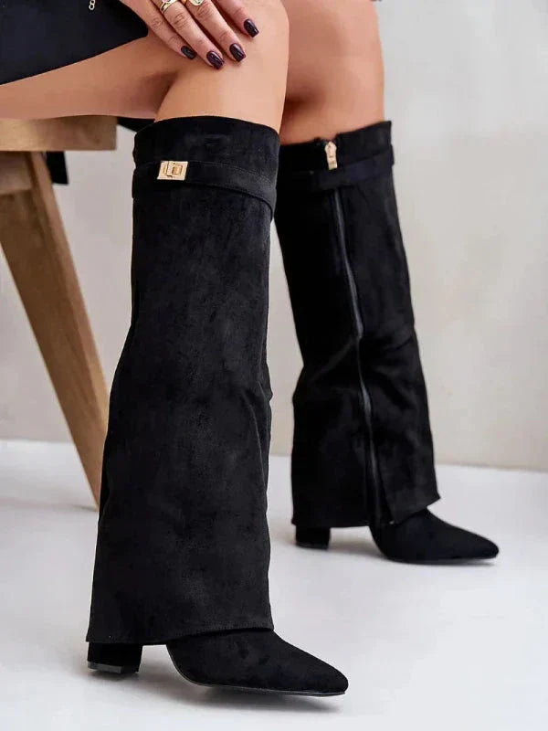 Ariana | Elegante Stiefeletten