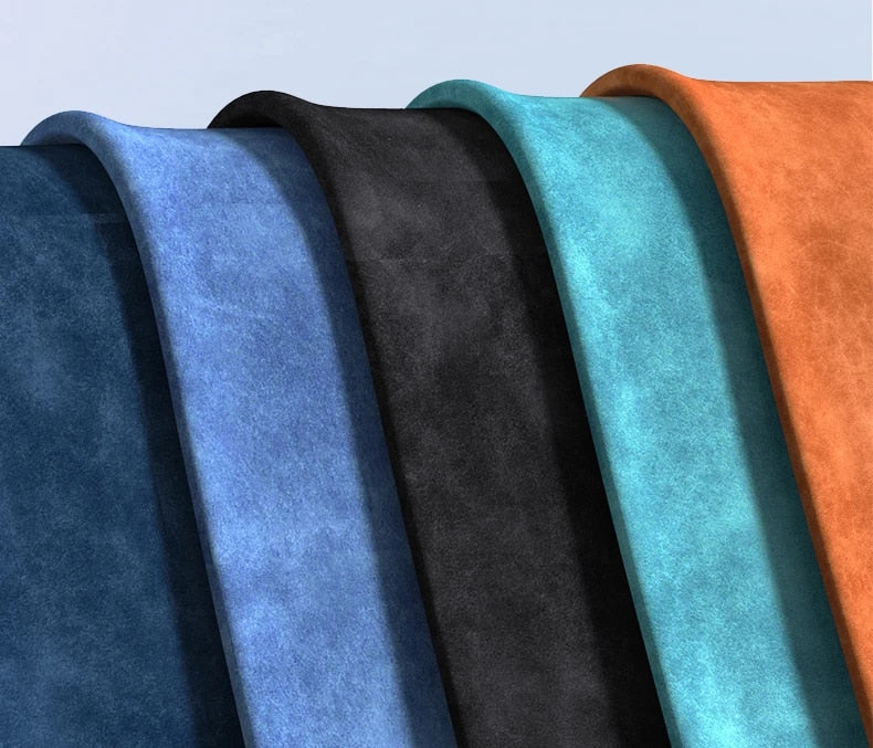 Luxe Hirschleder iPhone Hülle - Veltro