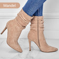 Mandelnuss