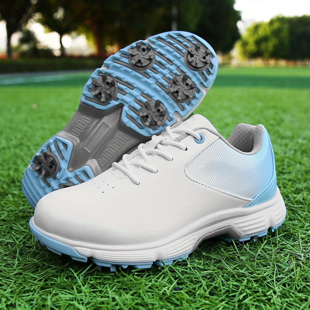Claire™ – Wasserdichte Turf Golf Sneakers
