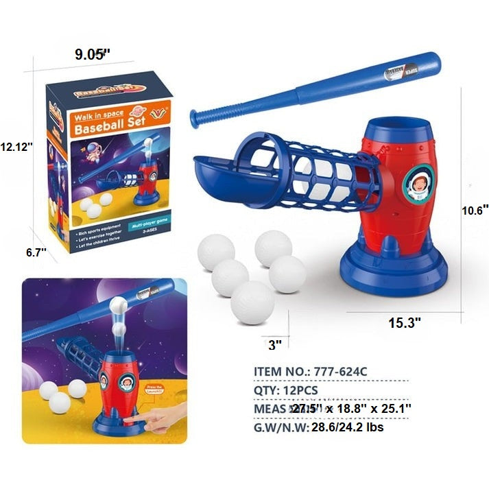 Baseball-Set 40$ NUR HEUTE