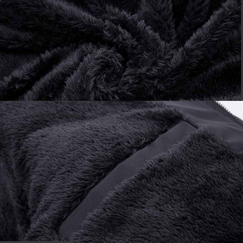 Vincenzo | Winterjacke