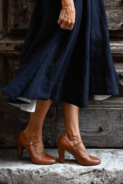 Von Elsen™| Bravina Absatzschuhe