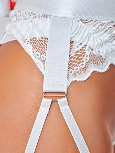 Sari | 3-teiliges Dessous-Set