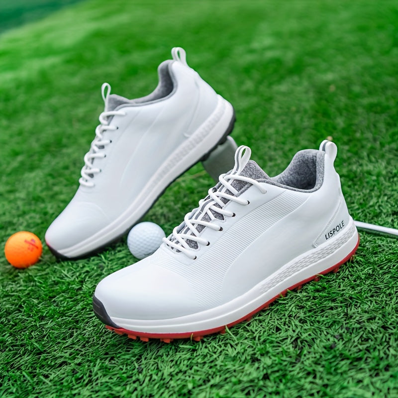Lars™ – Sportliche Rutschfeste Golfschuhe