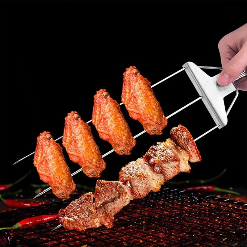 Grillmeister™ Perfekt zum Grillen