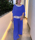 blau