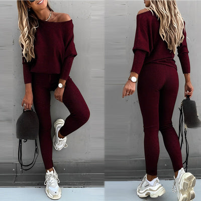 Pandora - Bequemer Trainingsanzug