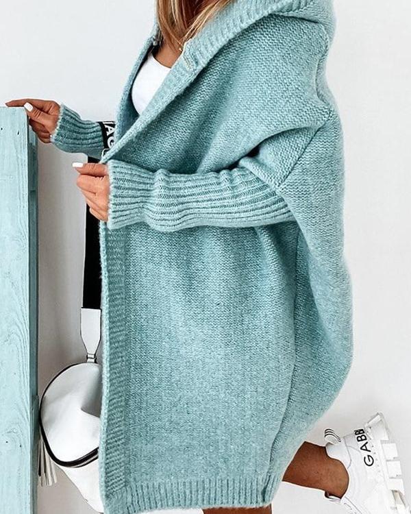 Eleganter Vintage-Mantel für Damen