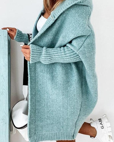 Eleganter Vintage-Mantel für Damen